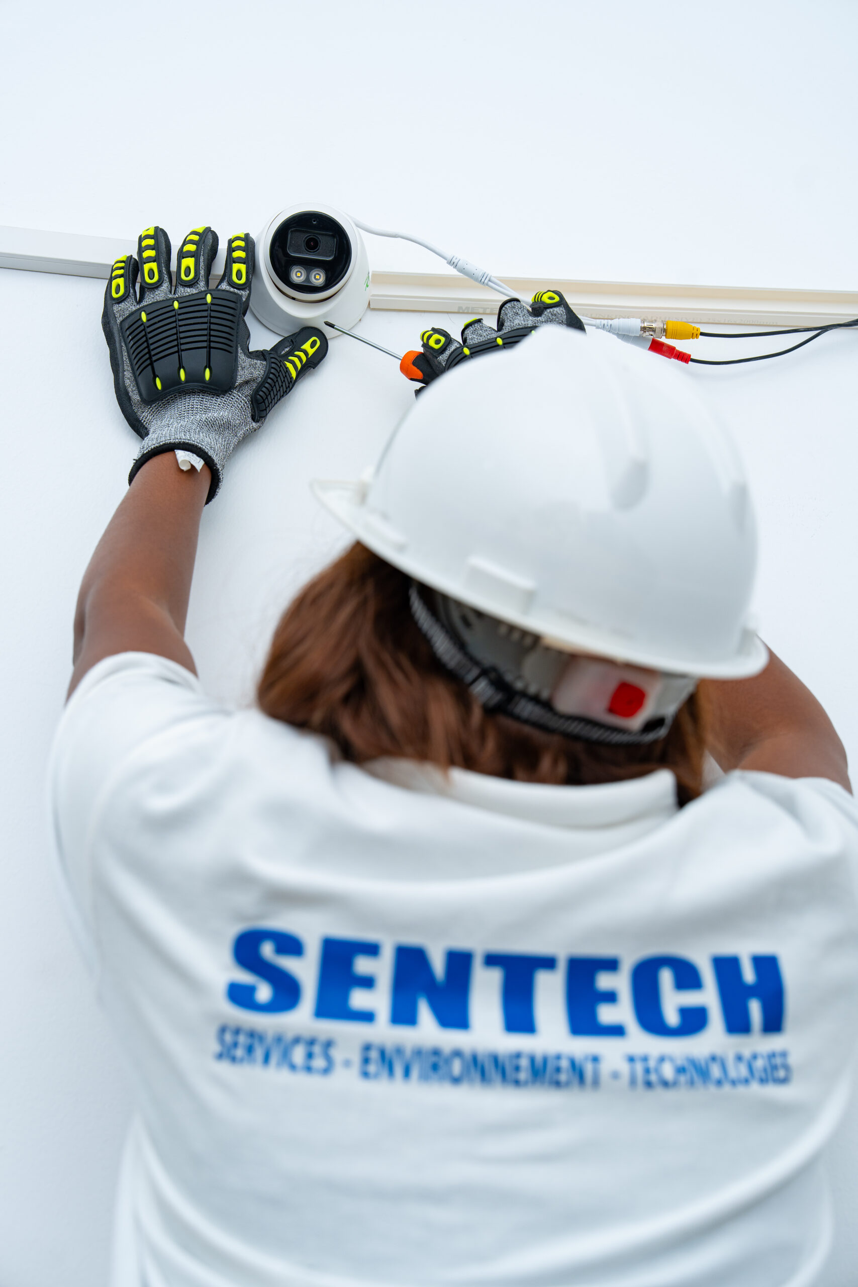 camera de surveillance